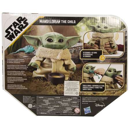 Фигурка Star Wars