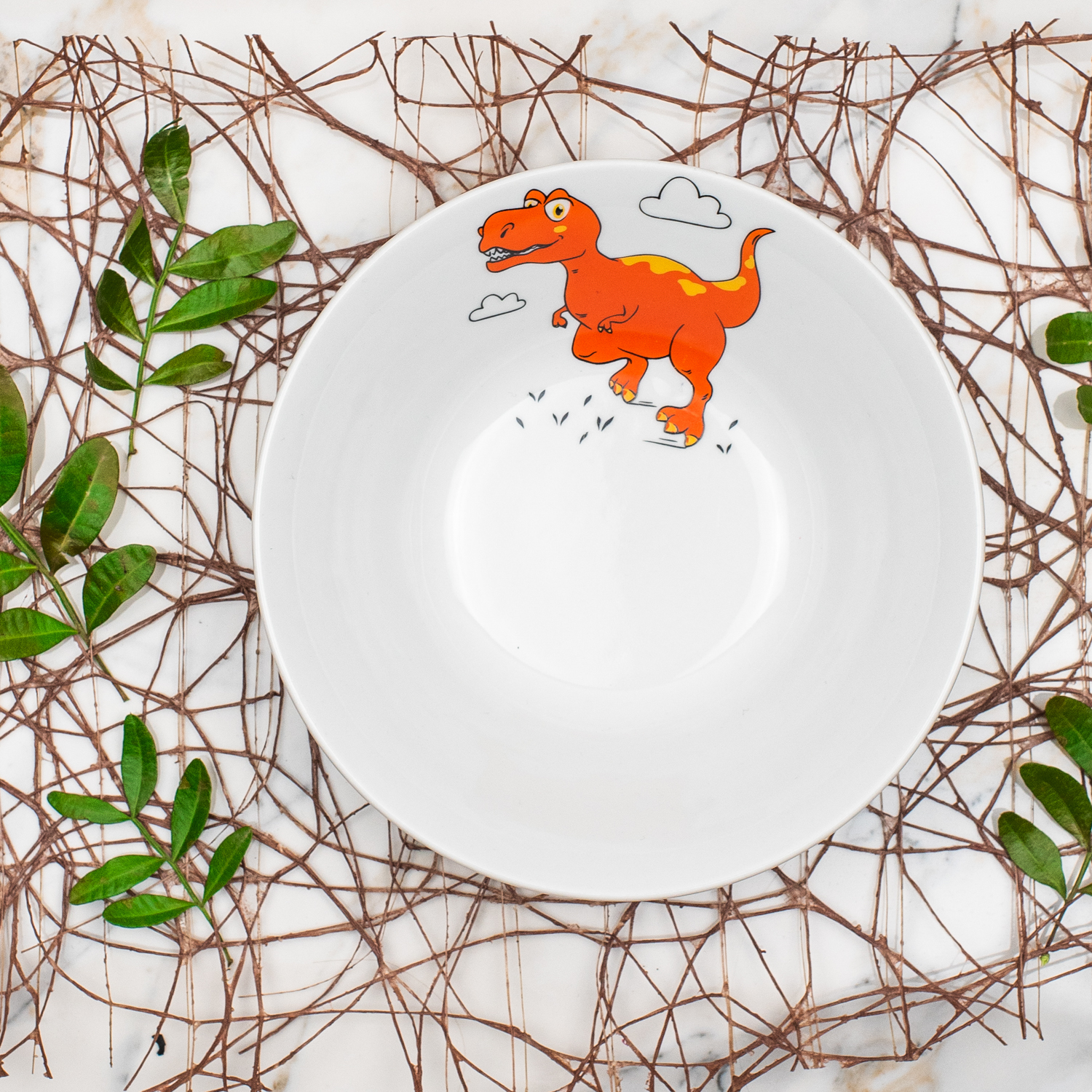 Набор посуды Salad - фото 5
