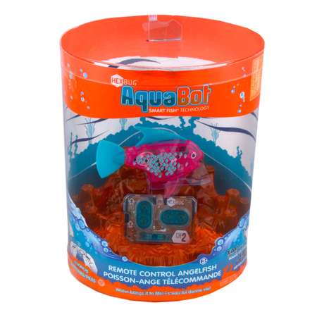 Робот РУ Hexbug Aquabot в ассортименте