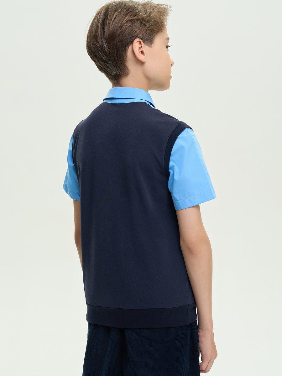 Джемпер Nota Bene 202160901в-29 - фото 3