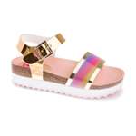 Босоножки PAOLA