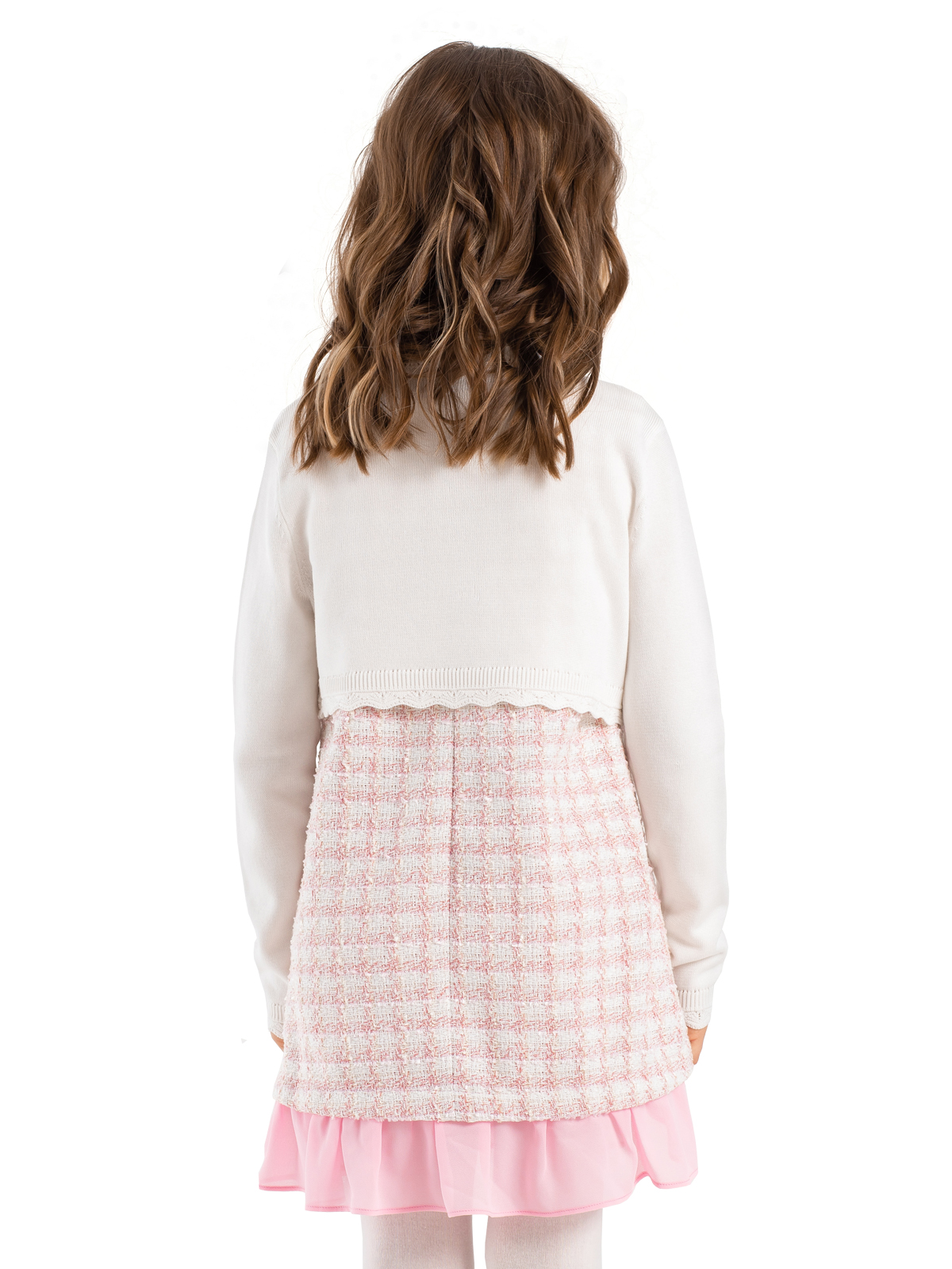 Болеро Kapika MKGCE06-00 - фото 4