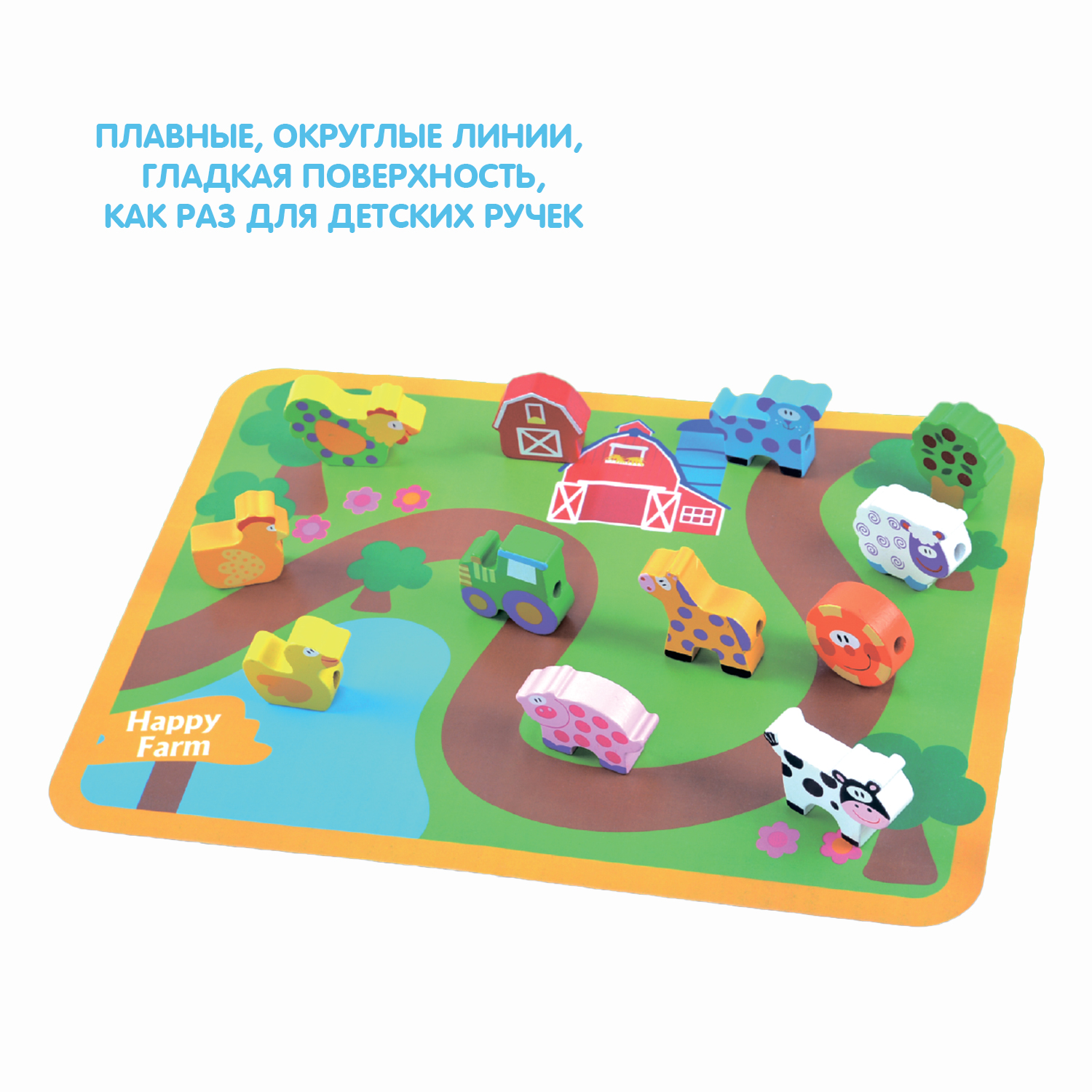 Игрушка Bondibon - фото 7