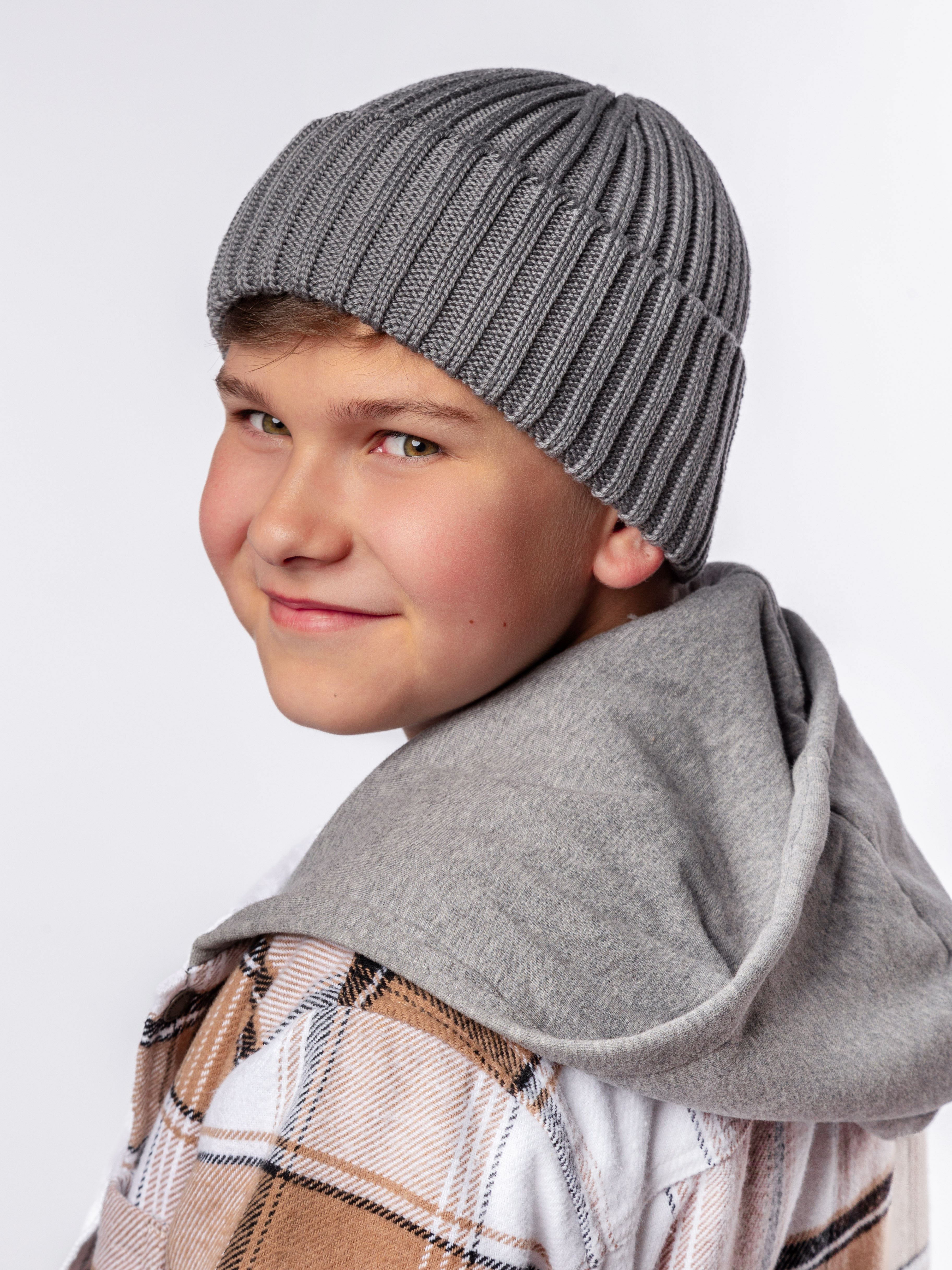 Шапка Majaldi A-001149 - фото 2