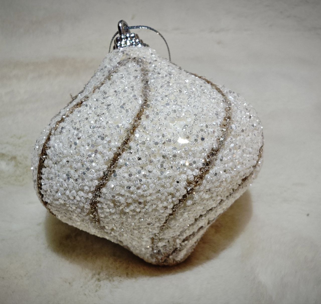 Украшение ёлочное Магия праздника NY18/025-1 - фото 1