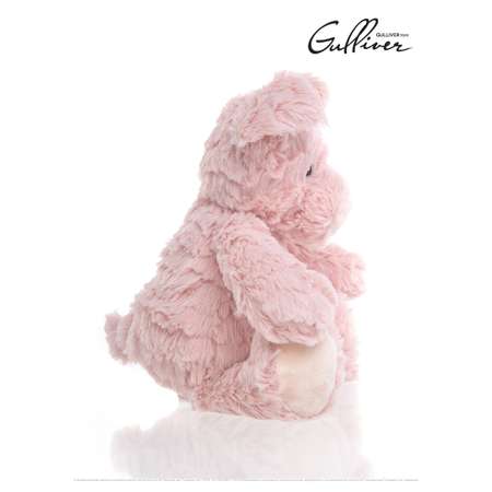 Игрушка мягкая Gulliver 28 см