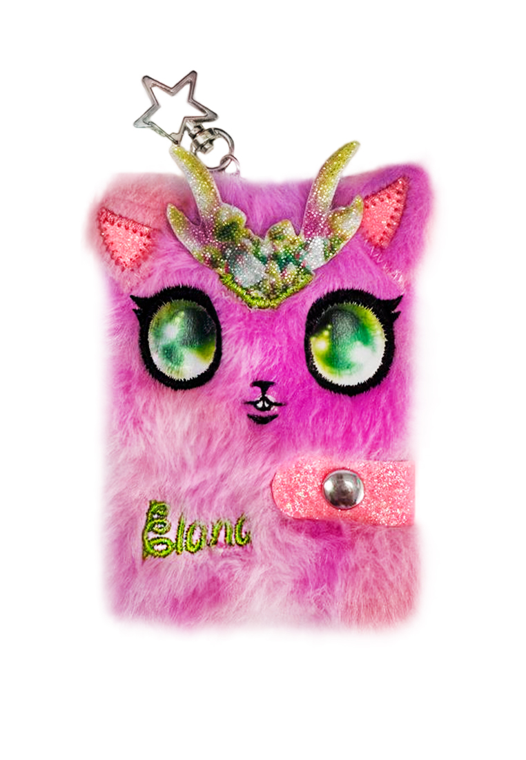 Блокнот Nebulous Stars 20 лист. - фото 4