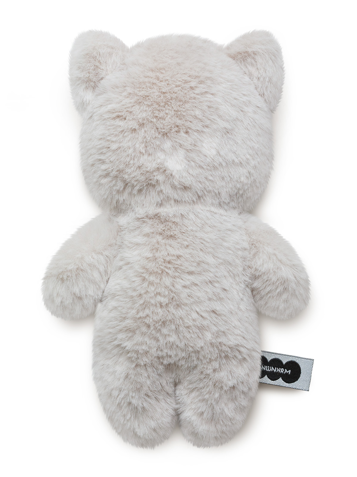 Мягкая игрушка Мякиши Кошечка Саманта - фото 9