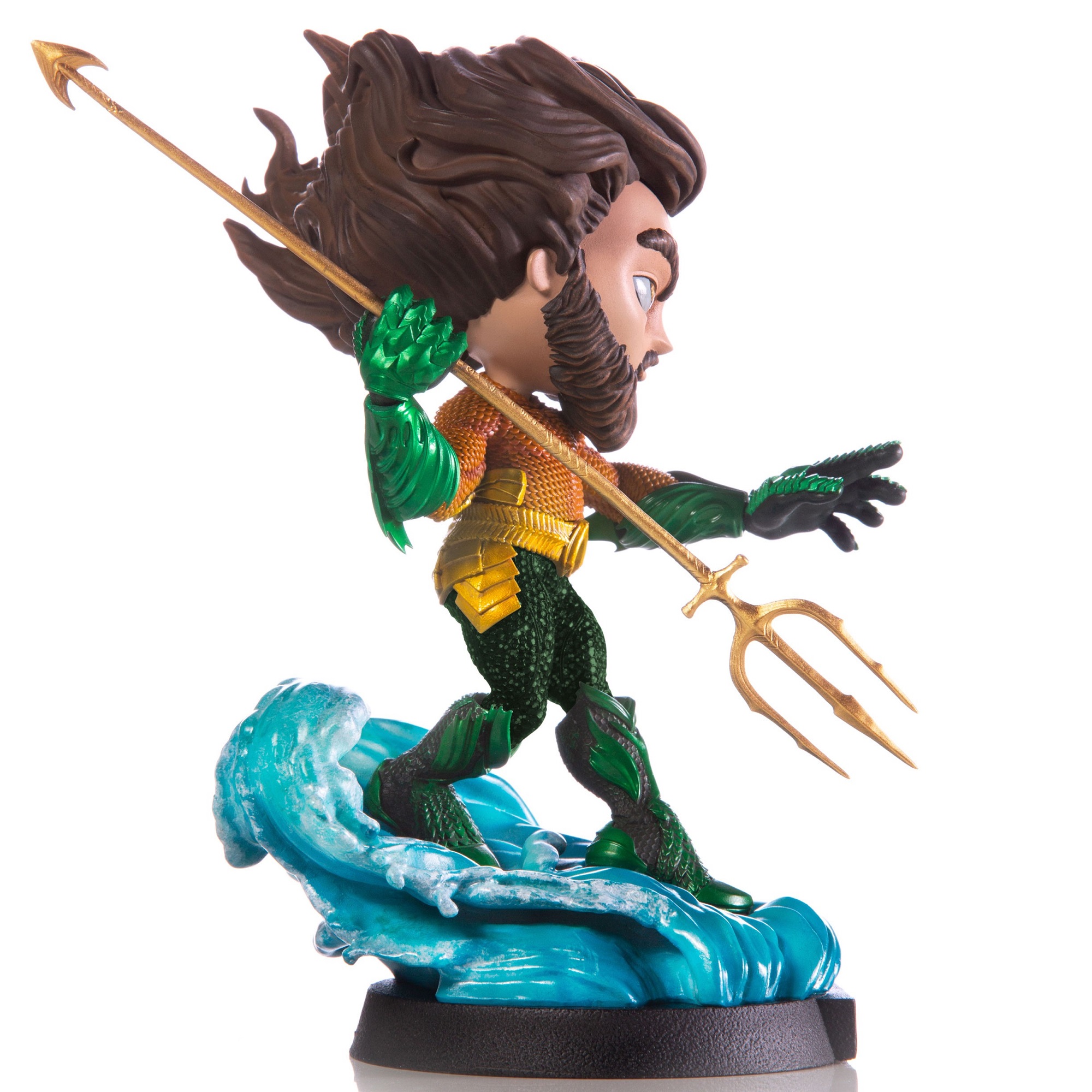 Фигурка DC Aquaman - фото 2