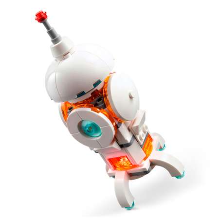Конструктор LEGO Creator Космический Робот блочный