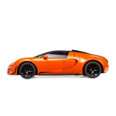 Автомобиль РУ Rastar Bugatti 1:18
