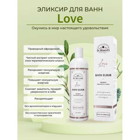 Экстракт Dr.Minerals 250 мл