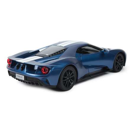 Автомобиль РУ Rastar Ford 1:14