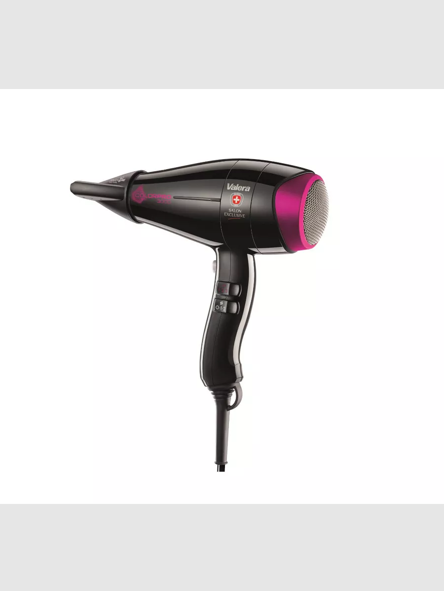 Фен Valera ColorPro Light 3000 2100W (CP 3.0 RC) - фото 4