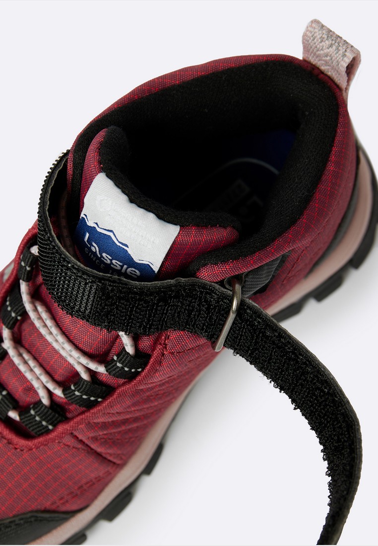 Ботинки Lassie 71403306-4630 - фото 7