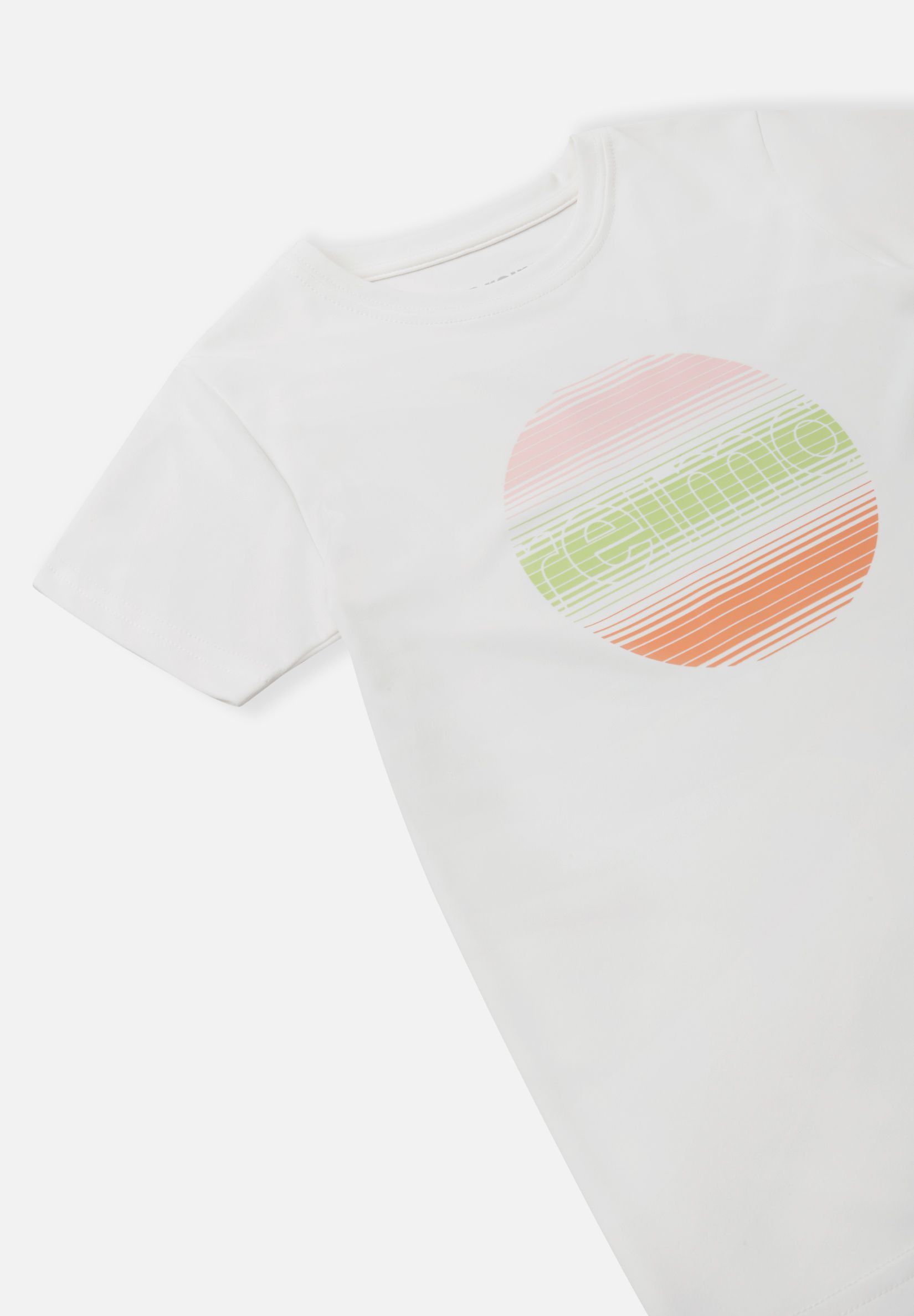 Футболка Reima 536585-0110 - фото 4