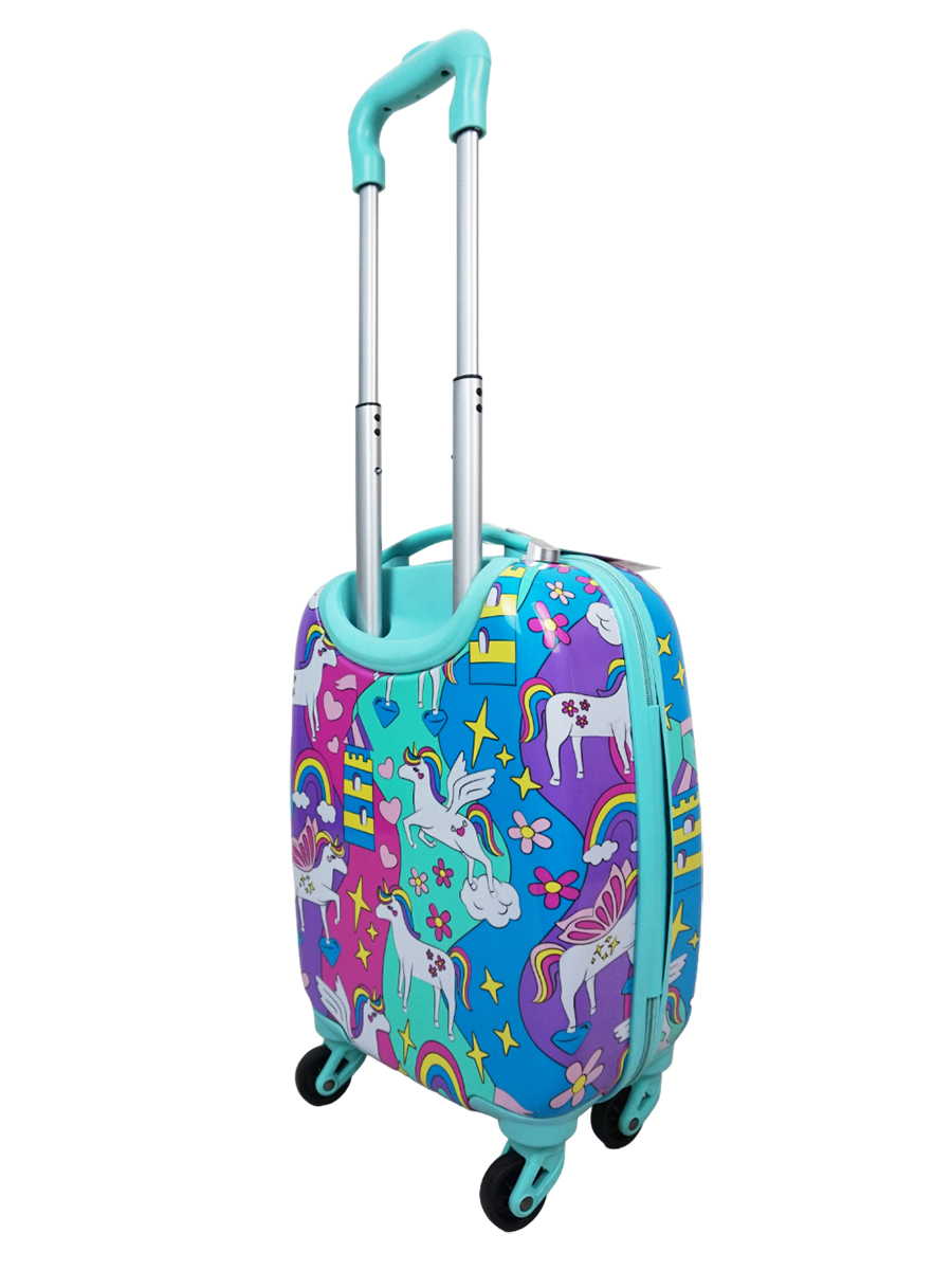 Чемодан LATS - фото 11