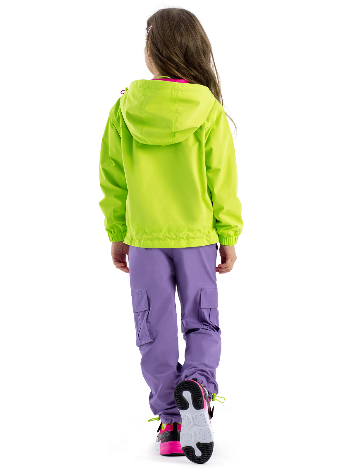 Ветровка Kapika LKGCK14-G2 - фото 5