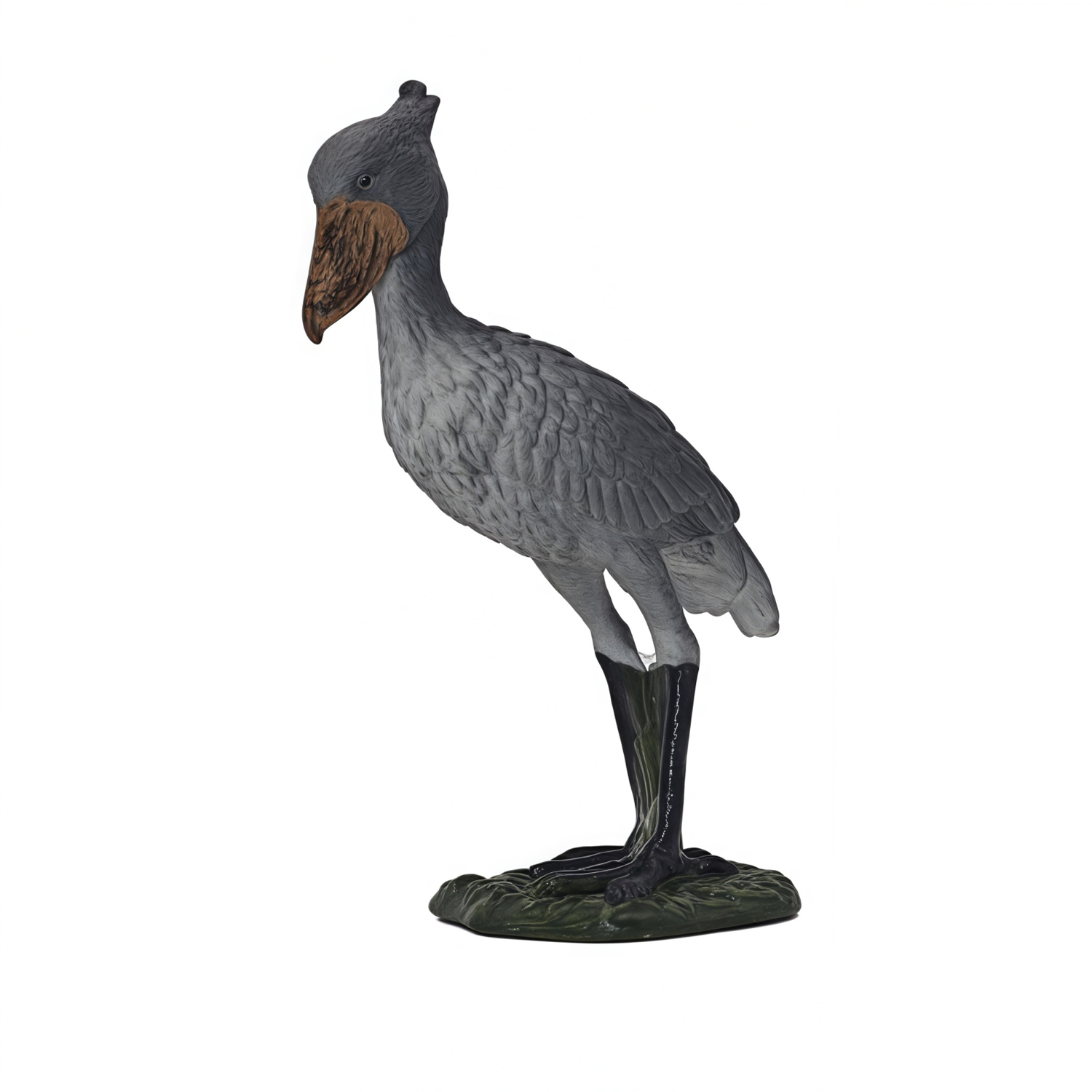 Фигурка Детское Время Королевская цапля - фото 6