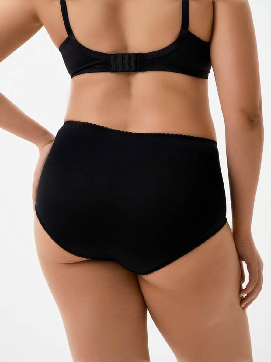 Трусы Настроение женщины T00011/КР-ЧЕРН - фото 2