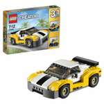 Конструктор LEGO Creator блочный