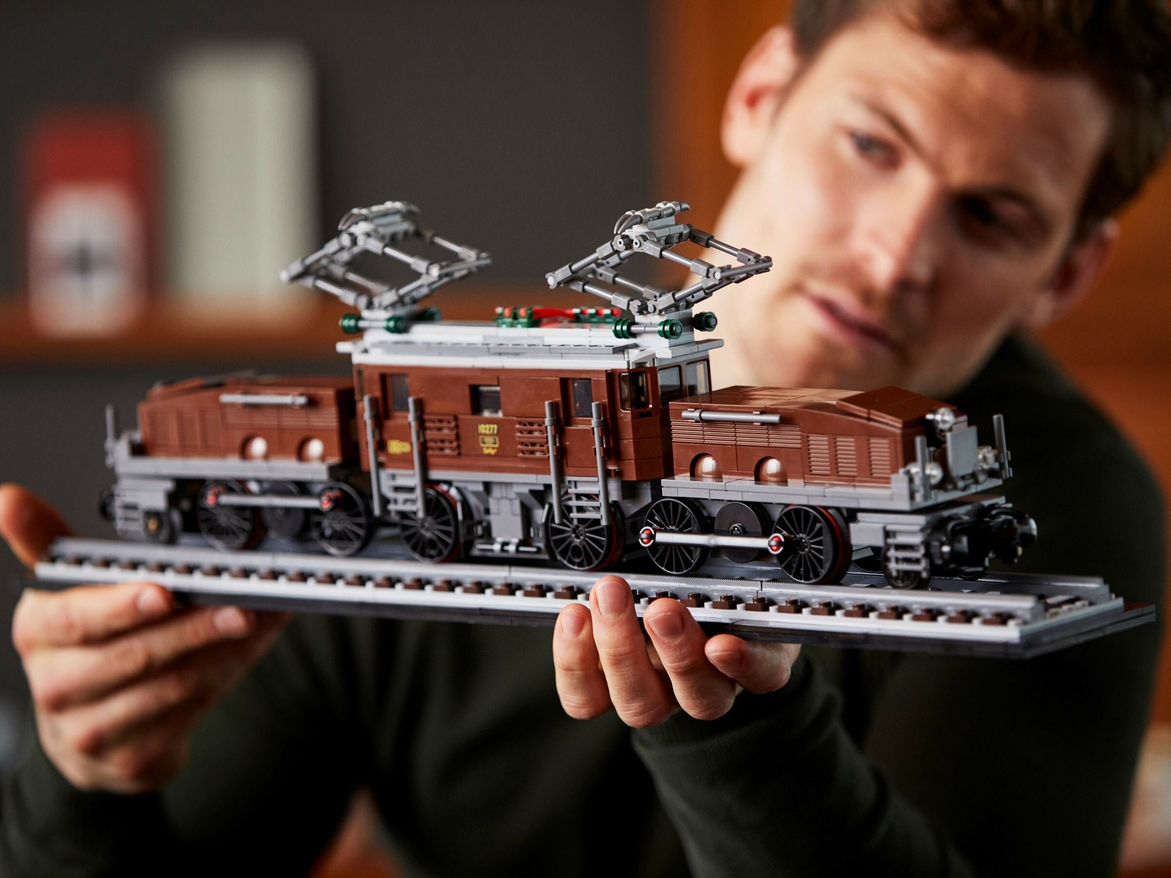 Конструктор LEGO Creator 1271 дет. - фото 2