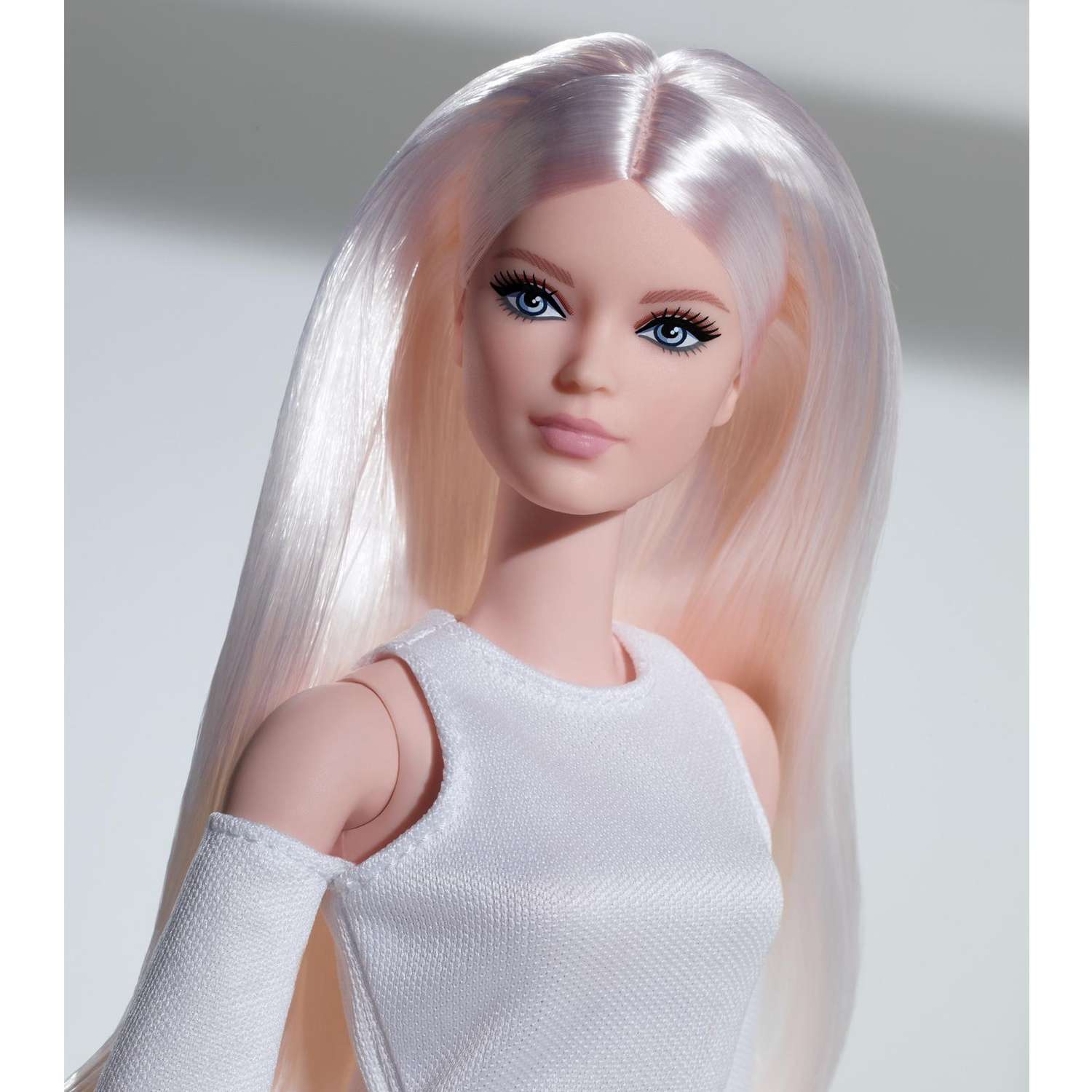 Кукла модельная Barbie GXB28 - фото 11