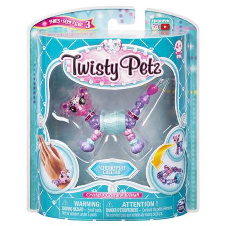 Набор для творчества Twisty Petz