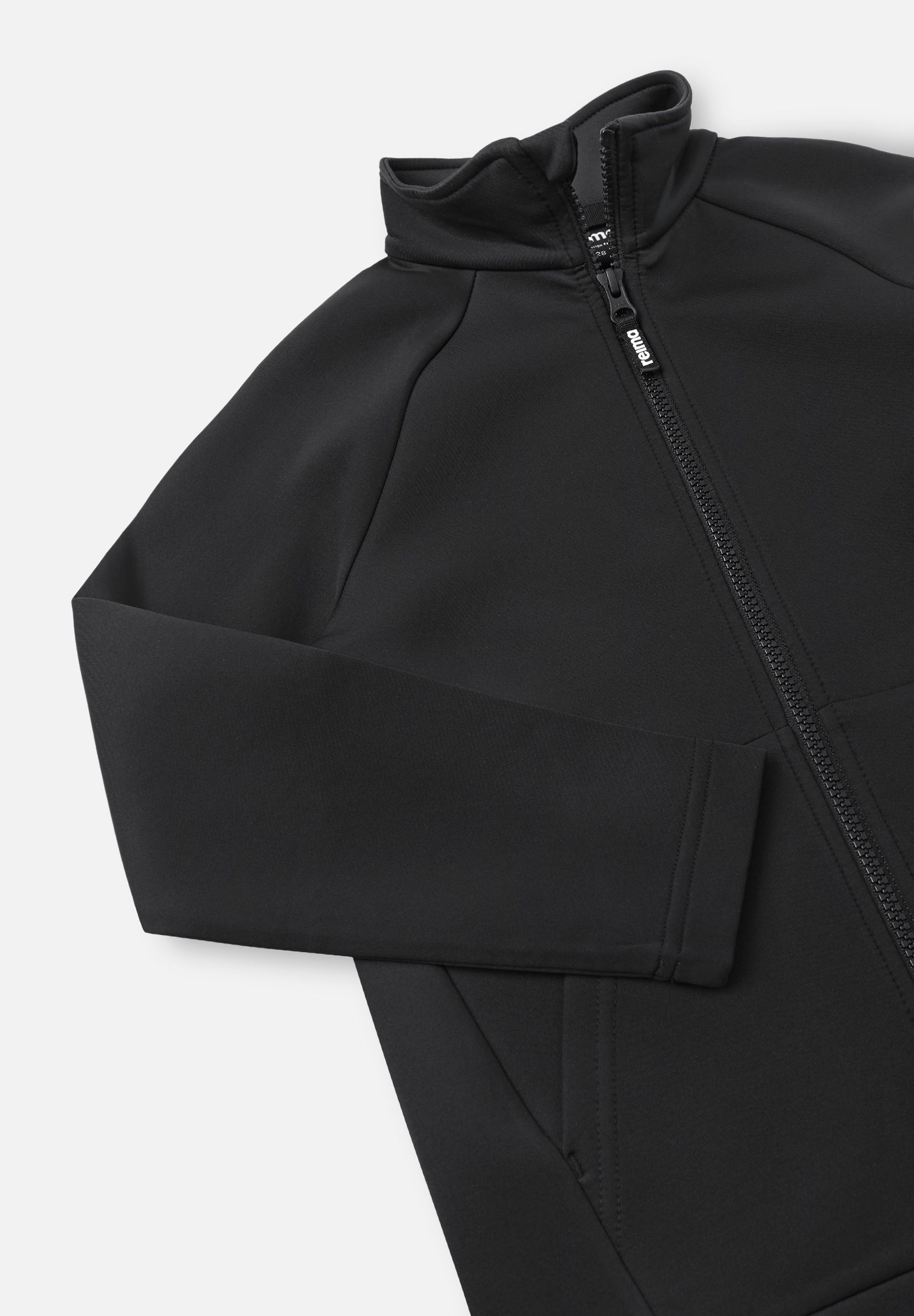 Толстовка Reima 5200003A-9990 - фото 3