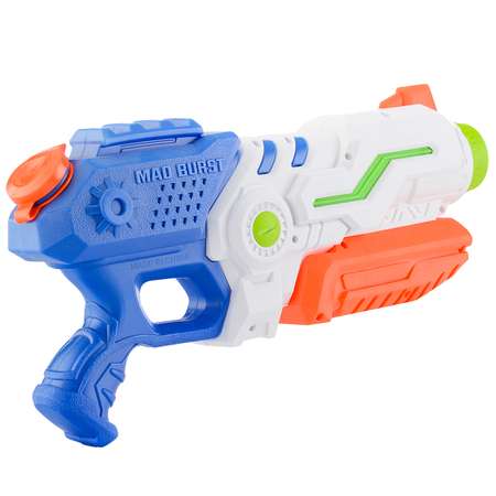 Пистолет Ural Toys