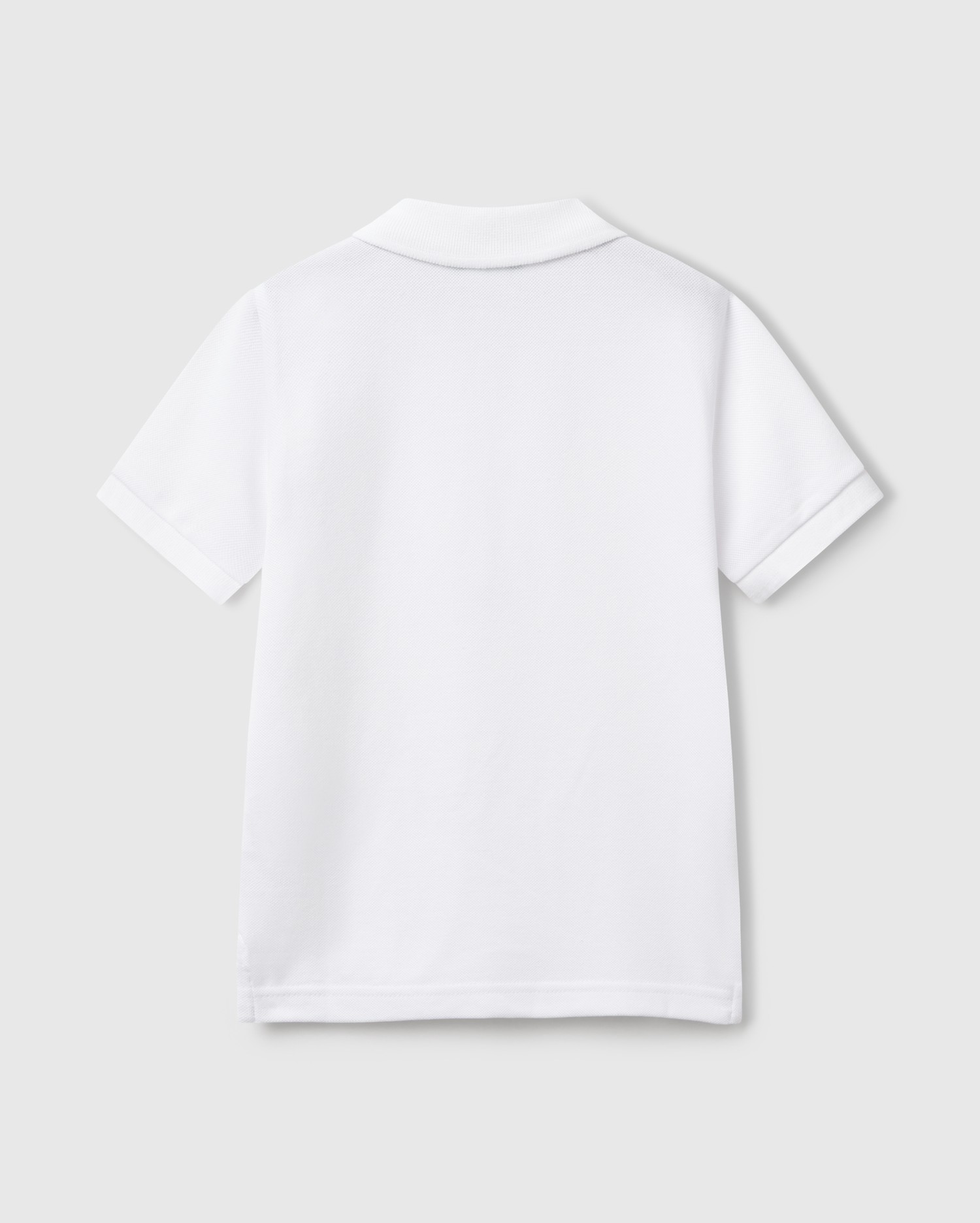 Поло United Colors of Benetton 25A_3089G3008_101 - фото 2