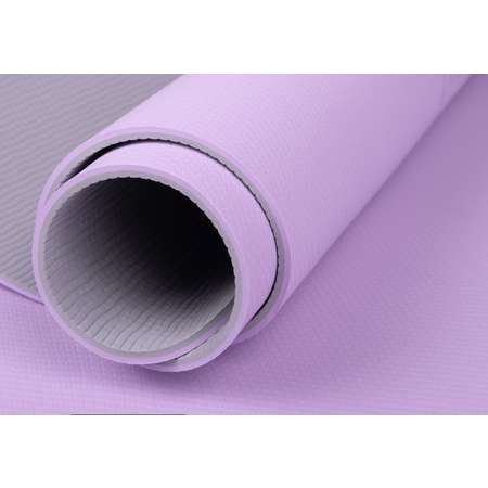 Коврик MAXISCOO FIT фиолетовый