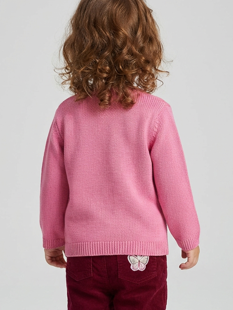 Джемпер PlayToday 12623152 - фото 3