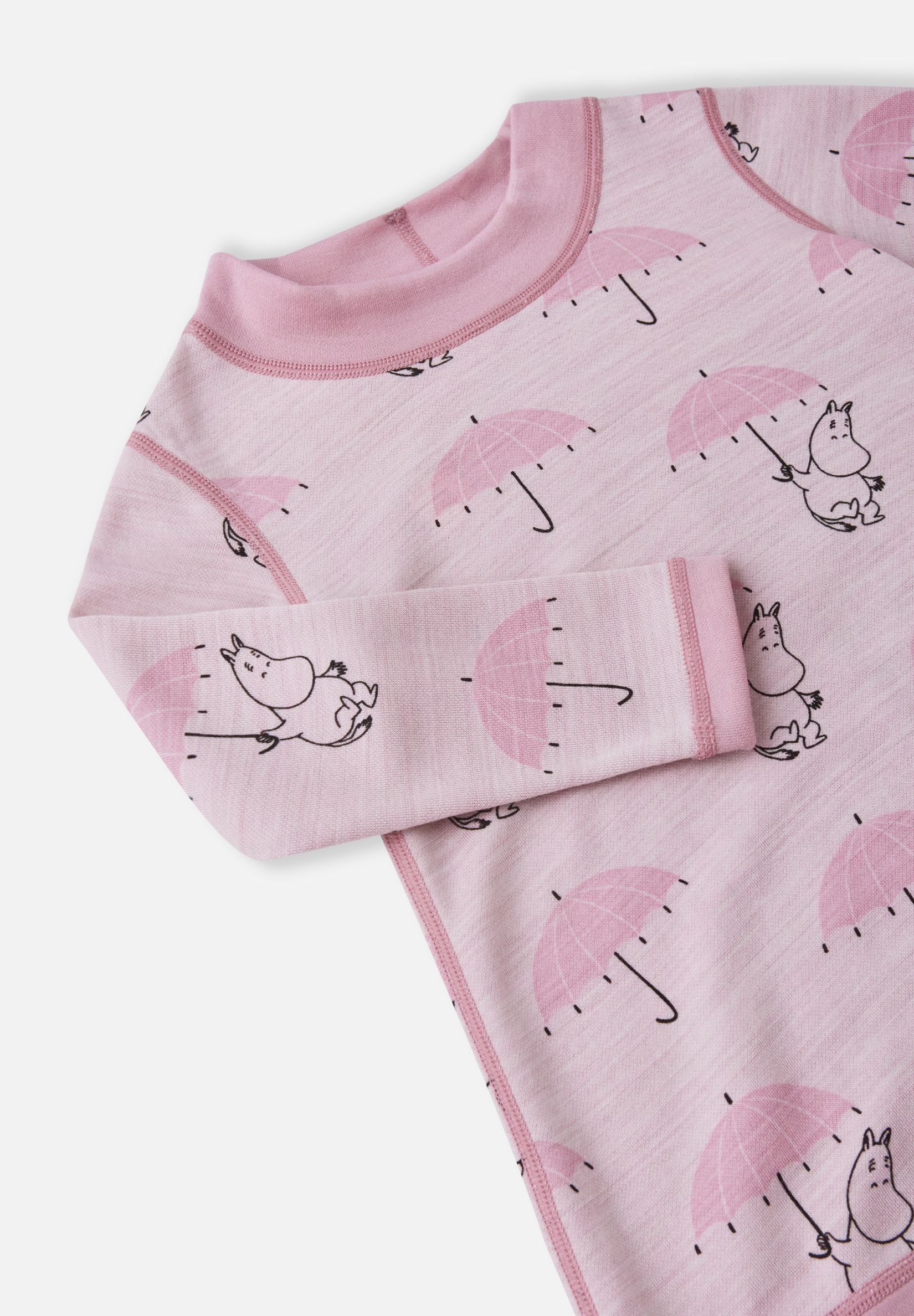 Платье Reima 5200023A-4051 - фото 3