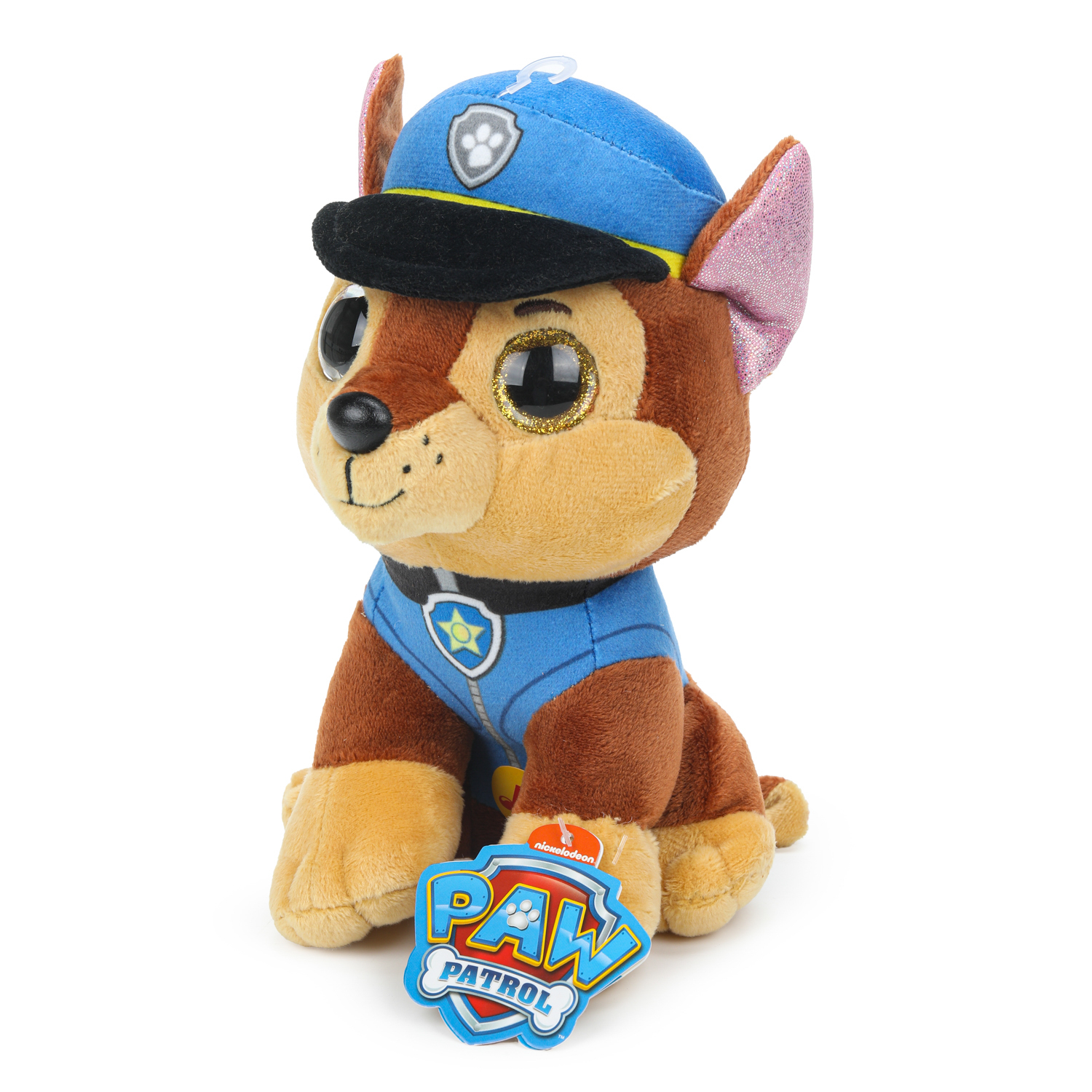 Мягкая игрушка Мульти Пульти собачка Щенок - фото 1