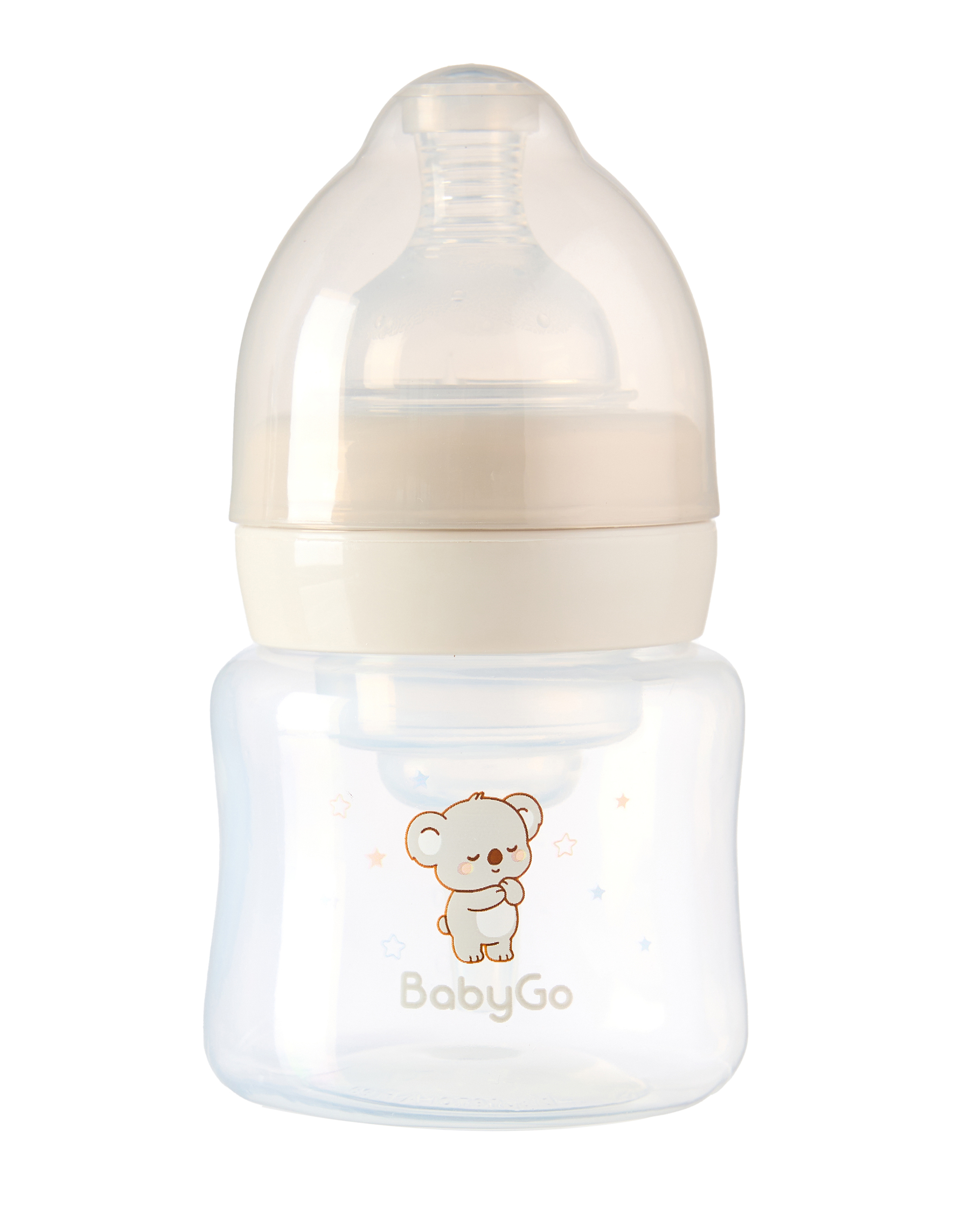 Бутылочка BabyGo 150 мл - фото 2