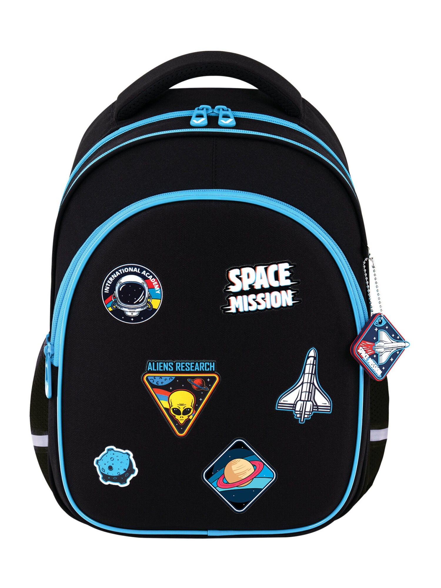 Рюкзак Brauberg - фото 14