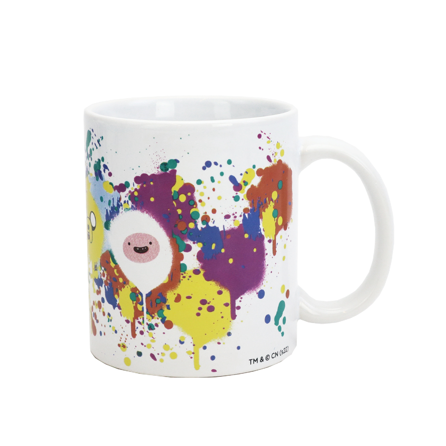 Кружка ND PLAY 330 мл - фото 1