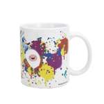 Кружка ND PLAY 330 мл