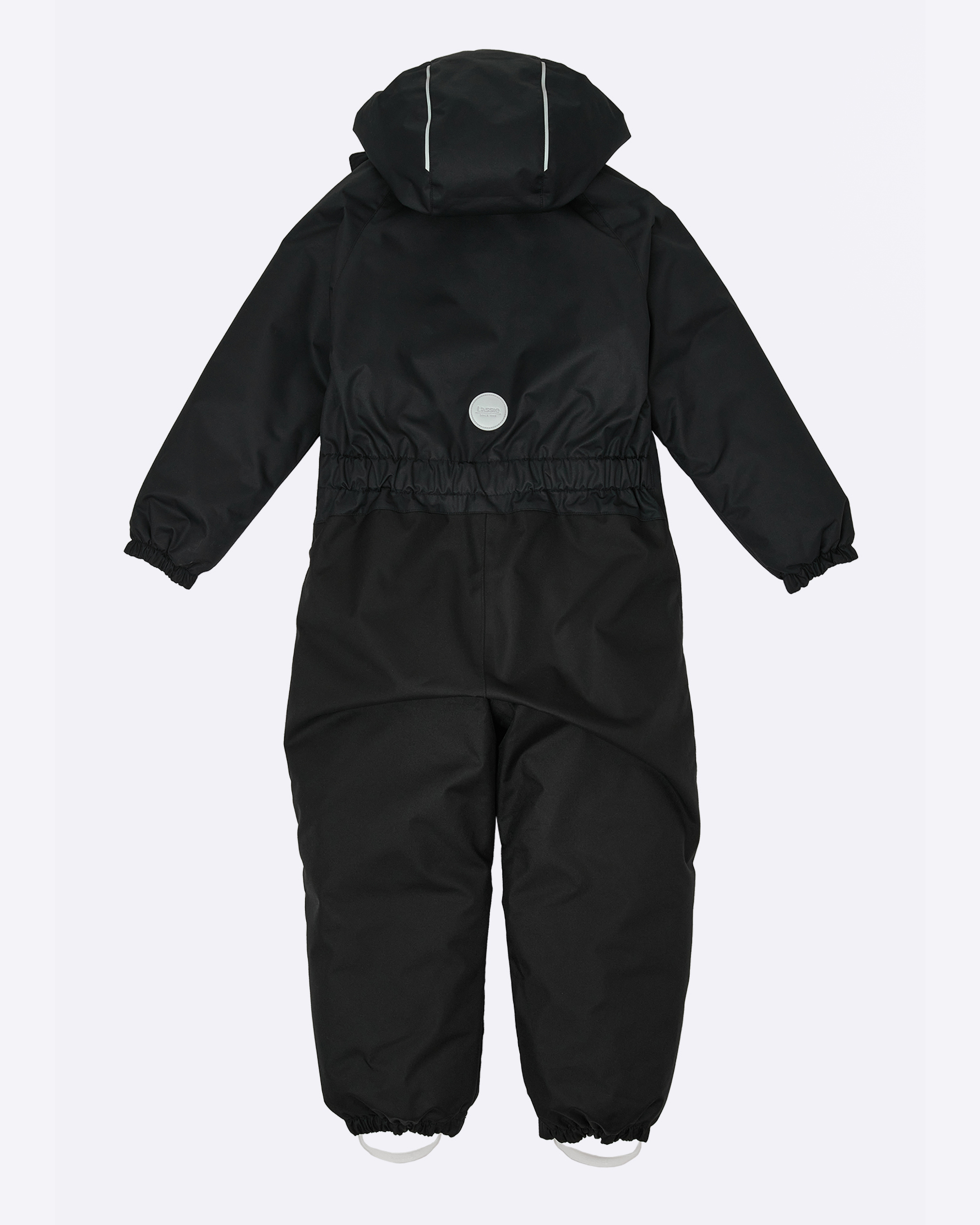 Комбинезон Lassie 72105304DM-9990 - фото 3