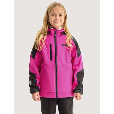 Ветровка NIKASTYLE