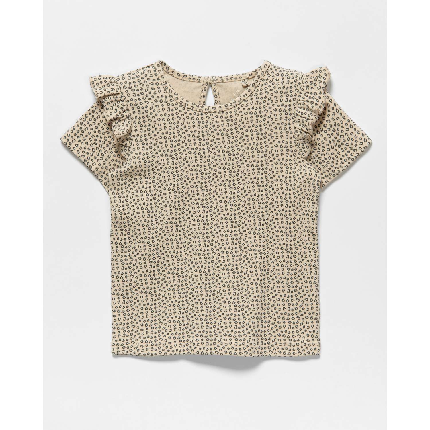 Футболка Baby Gо KG-SS24-11BGig-L2 - фото 2