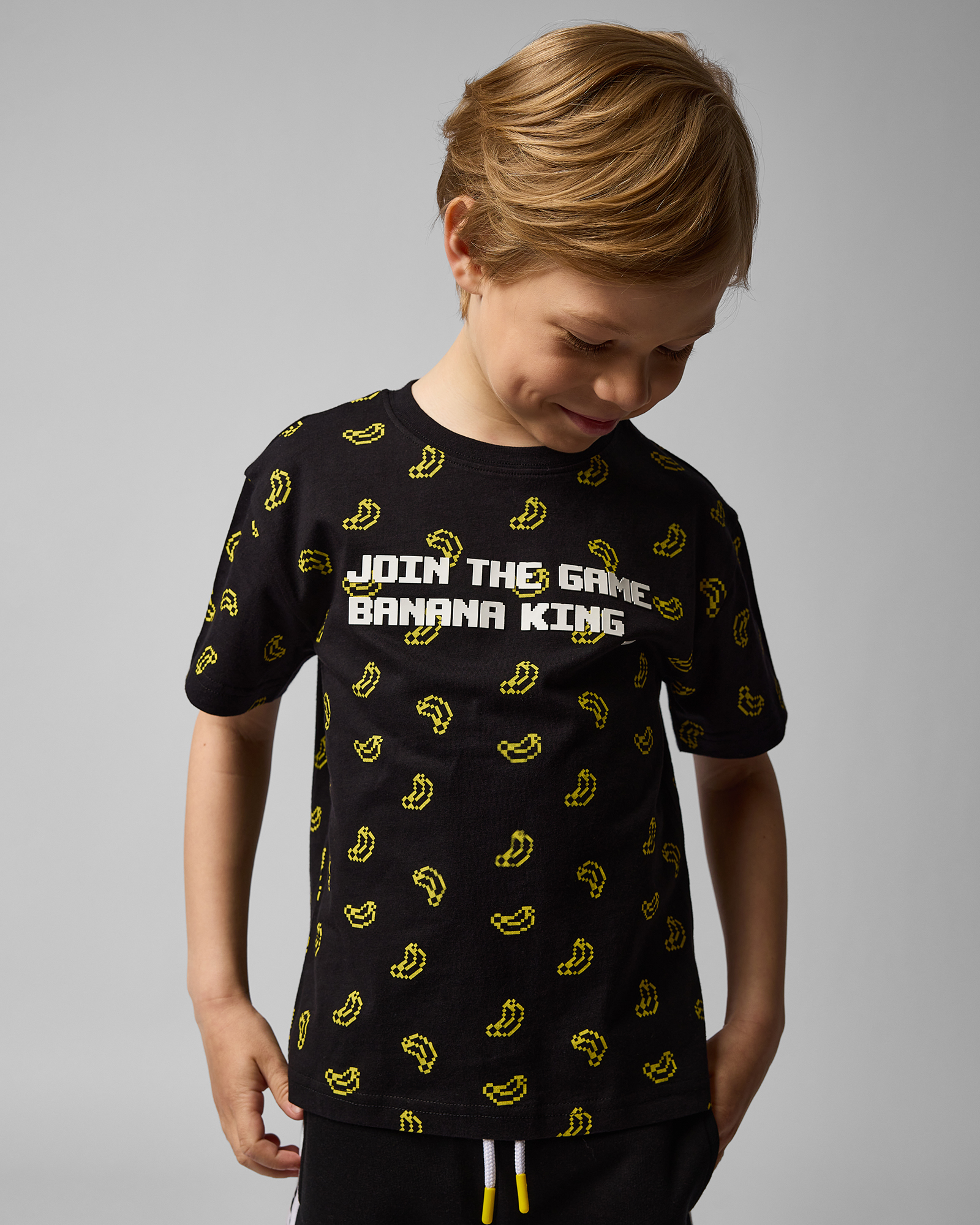 Футболка Futurino W24FU123005AL kb99 - фото 1