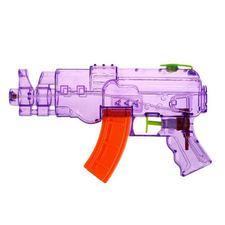 Пистолет водный 1TOY