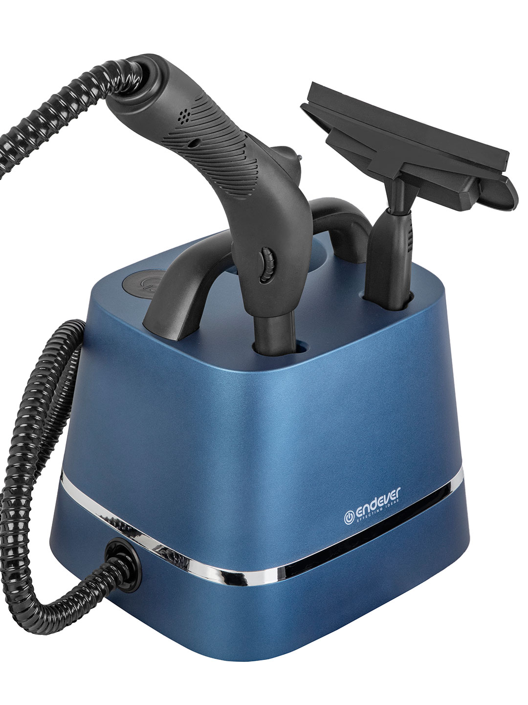 Пароочиститель ENDEVER Odyssey Q-810 - фото 4