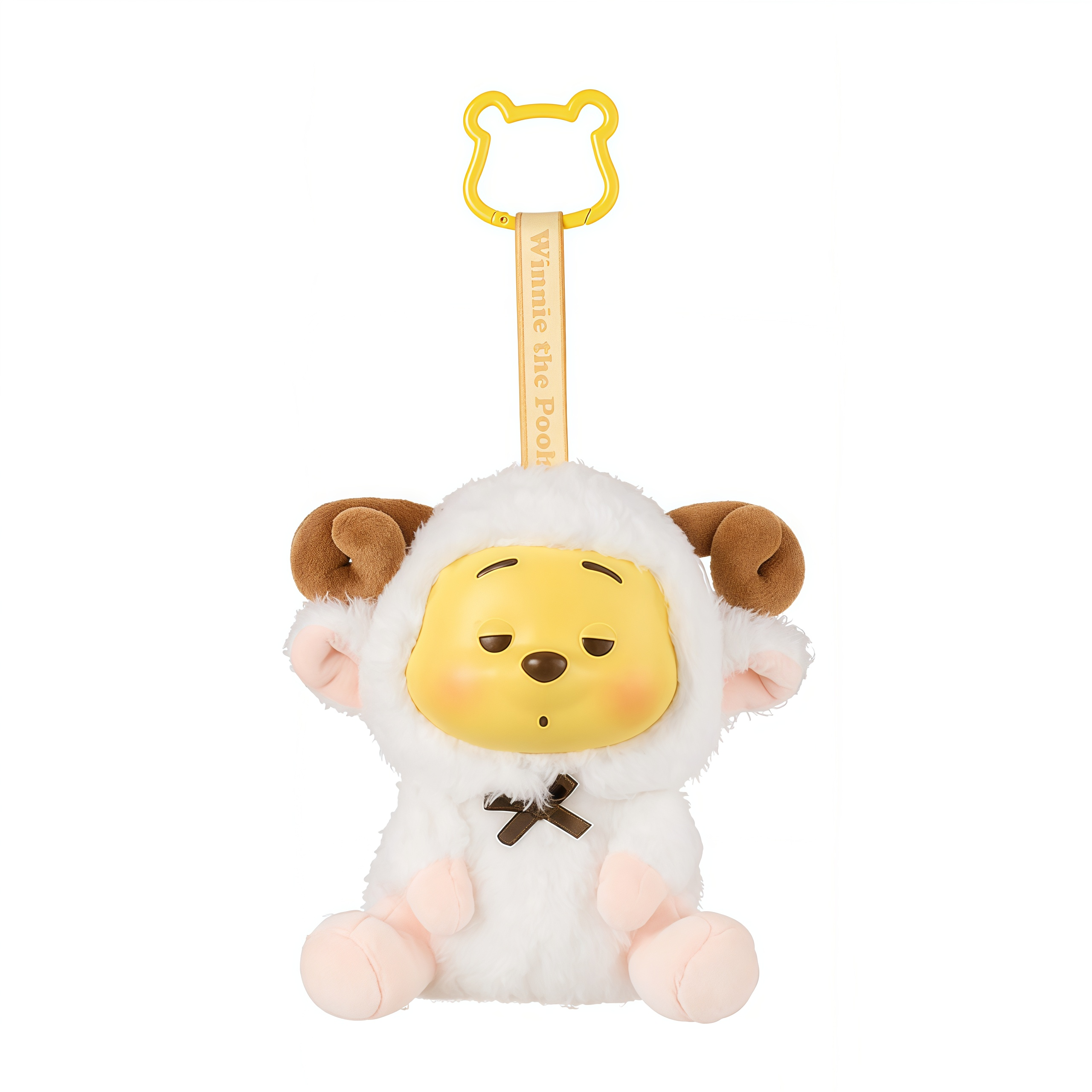 Фигурка MINISO Winnie the Pooh - фото 10