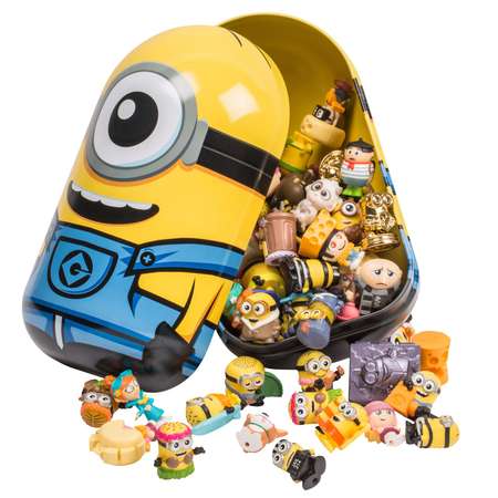 Игровой набор Minions