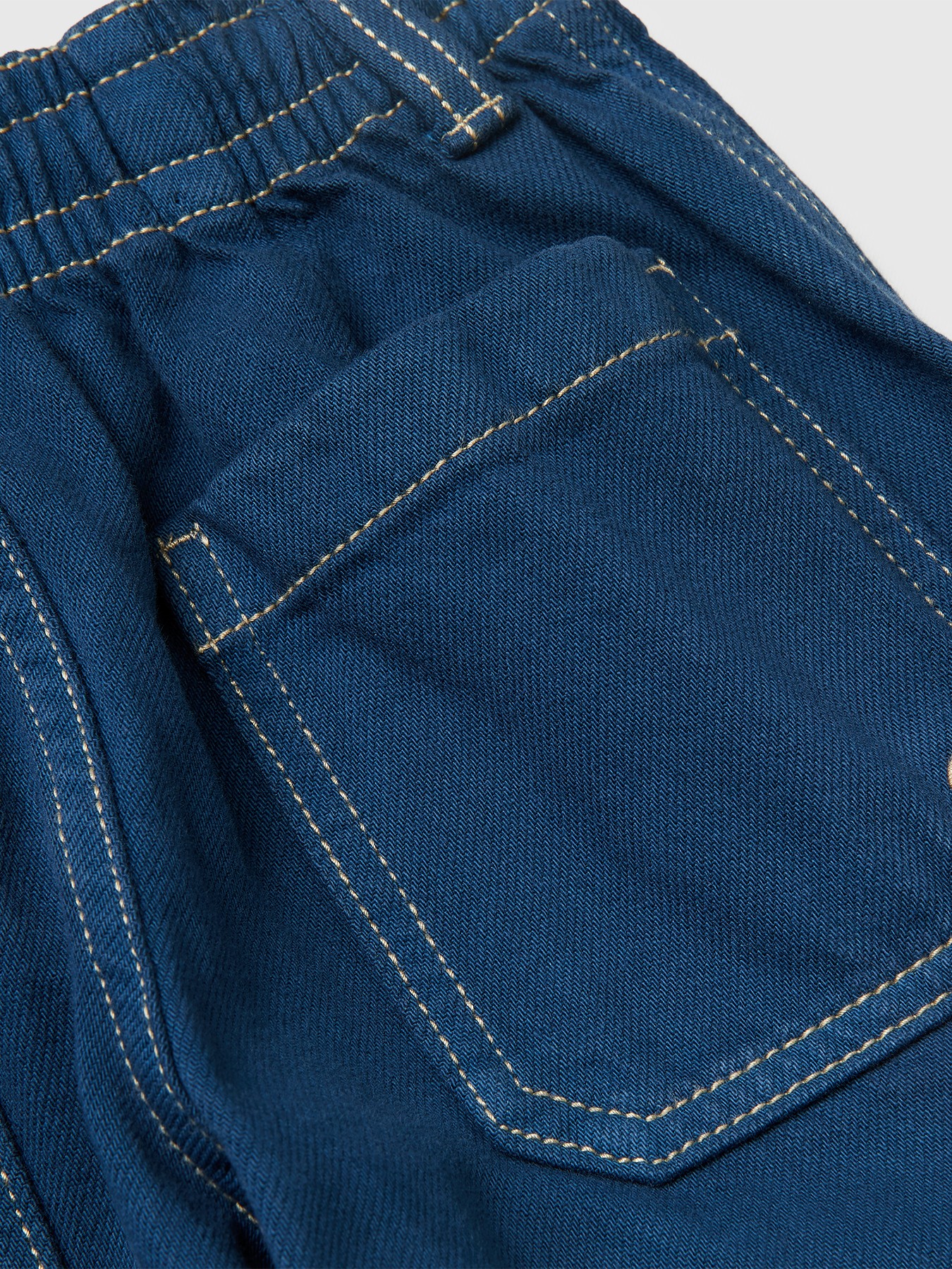 Брюки United Colors of Benetton 26P_4ZJNGF02T_97T - фото 3