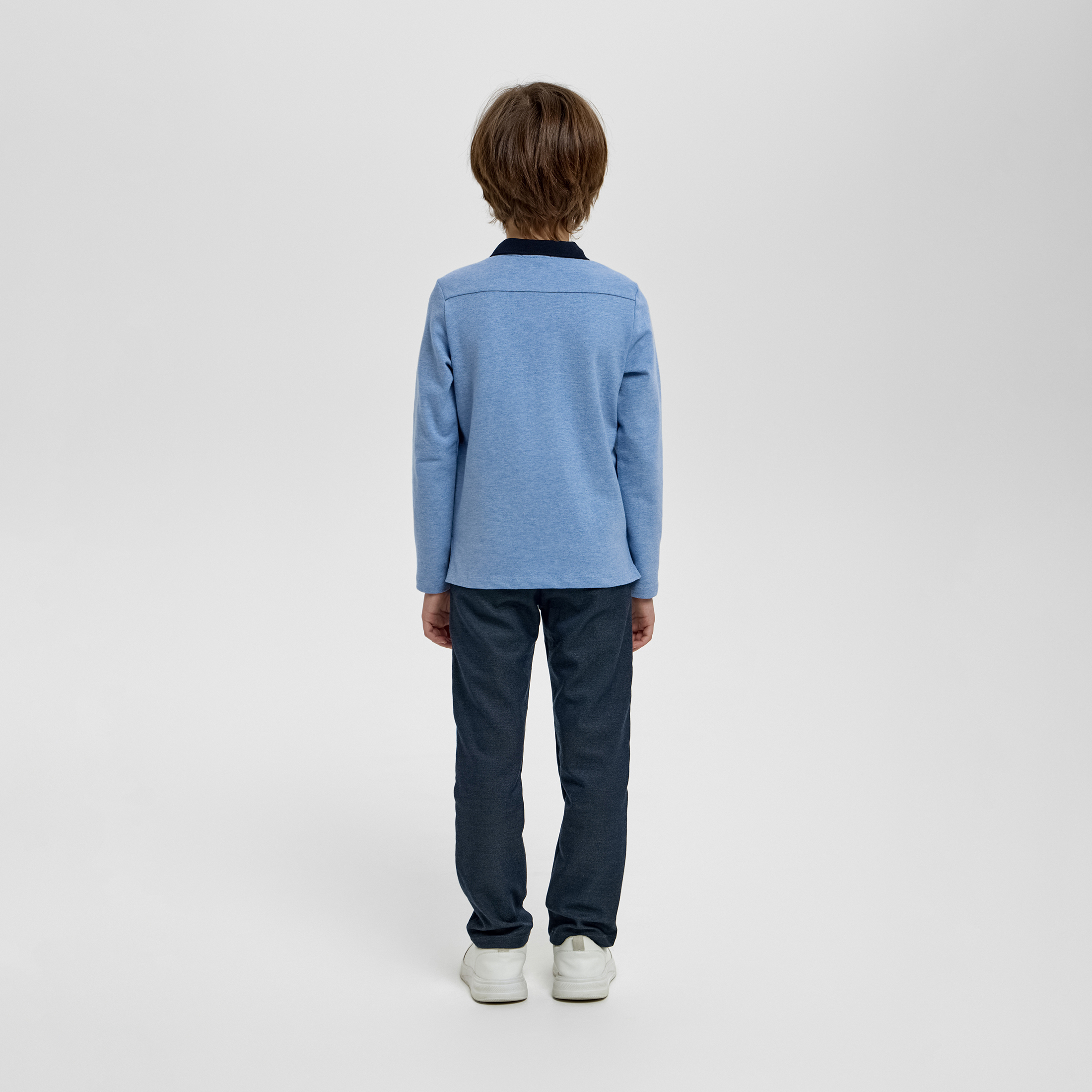 Поло CHOUPETTE 345.31.1.100 - фото 9