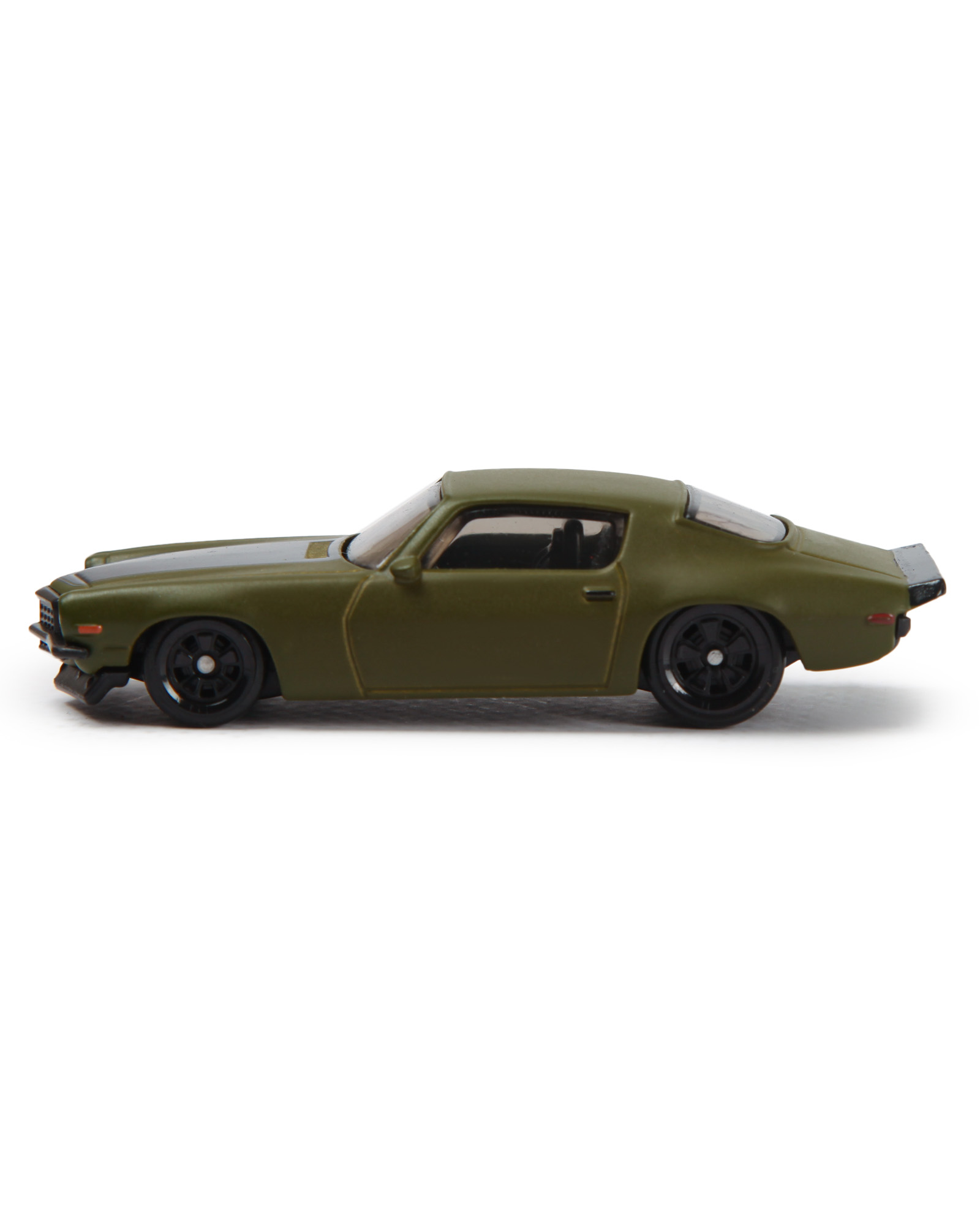 Автомобиль Hot Wheels Chevrolet Camaro 1973 Fast and Furious 1:64 HNR88/JBY37 - фото 3